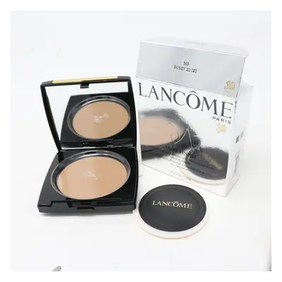 (360 Honey III (W)) Lancome Dual Finish Multi-Tasking Powder Foundation 0.67oz/19g New