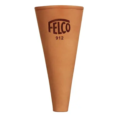 Felco Secateurs Leather Cone Holster Model 912. New.