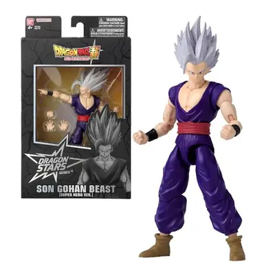 DB Figurine Dragon Stars - Son Gohan Beast