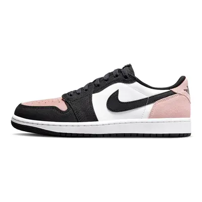 (UK8/EUR42.5/27CM ) Nike Air Jordan Low OG Bleached Coral CZ0790-061 Men's Shoes