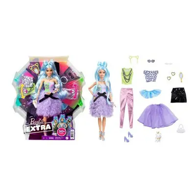 Mattel Barbie Xtra Deluxe Doll Toys