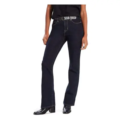 Levi's Womens Classic Bootcut (Also Available In Plus) Jeans Island R