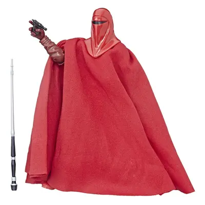 Star Wars: Episode VI The Black Series Imperial Royal Guard, 6-inch