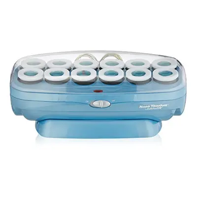 BaBylissPRO Nano Titanium Roller Hairsetter