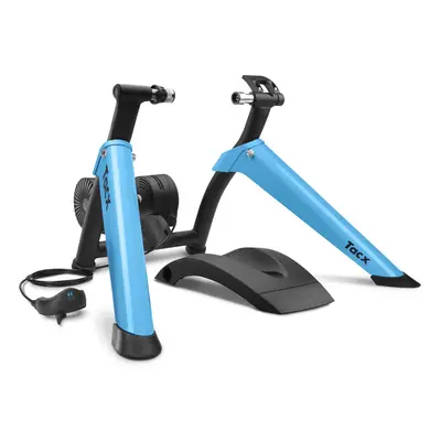 garmin Tacx Boost Trainer Indoor Bike Trainer with Magnetic Brake