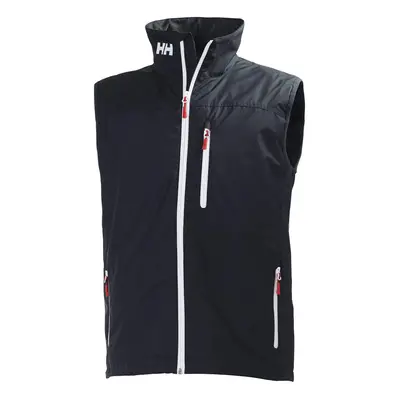 Helly Hansen Men 's Crew Vest Waterproof Windproof Breathable N