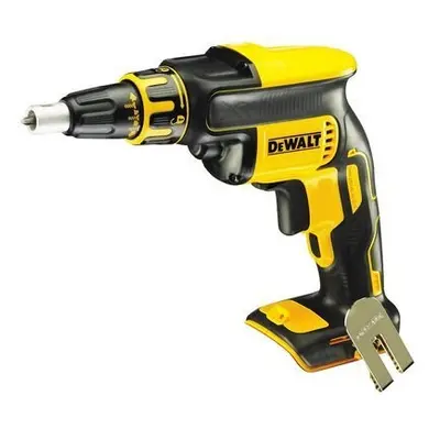 DeWALT DCF620NT power screwdriver/impact driver RPM