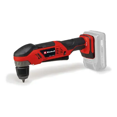 Einhell Cordless Angle Drill 45Nm 18V Power X-Change TE-AD Li BODY ONLY