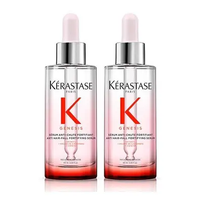 KÃ©rastase Genesis Serum Anti-Chute Fortifiant 90ml Double