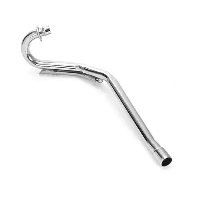 Exhaust Muffler Pipe For Honda CRF50 Dirt Bike Pit Bike 110 150 160cc