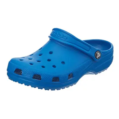 Crocs Kids' Classic Clog Bright Cobalt/Bright Cobalt Little Kid