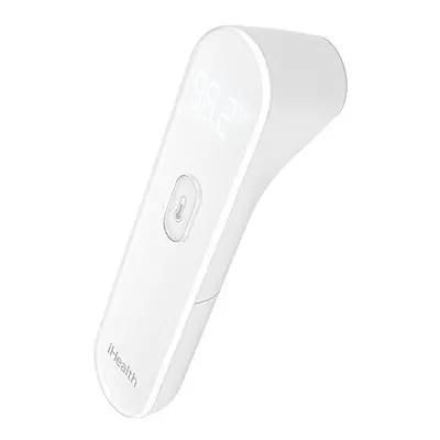 iHealth Infrared No-Touch Thermometer, g PT3