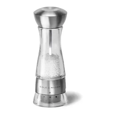 Cole & Mason Windermere Gourmet Precision Salt Mill