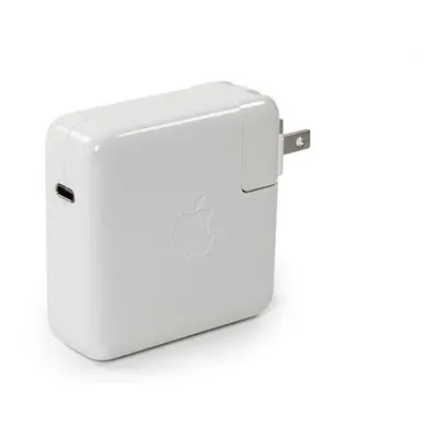 APPLE POWER ADAPTER 61W USB-C (MNF72LL/A) WHITE