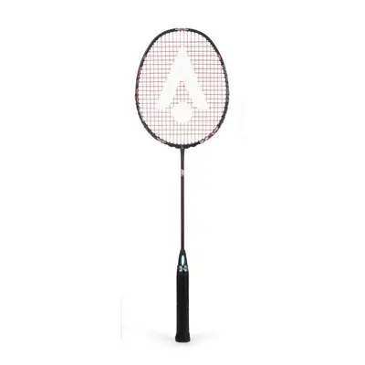 Karakal BN-60 FF Ultralite Fast Fibre Nano Gel Gram Frame Badminton Racket