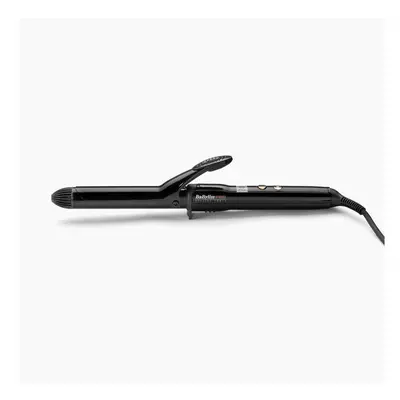 BaByliss Pro Curling Tong Titanium Expression Hair Curling Salon Wand Styler