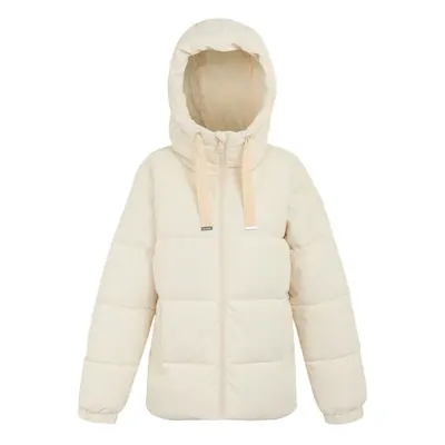 (18 UK, Light Vanilla) Regatta Womens/Ladies Arilie Quilted Jacket