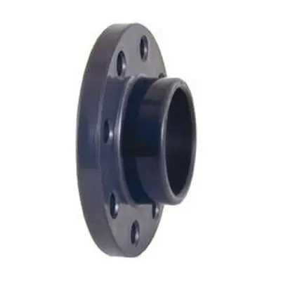 Certikin SPX032FF | Size Grey PVC Pipe & Fittings - Metric > Grey Full Face Flange