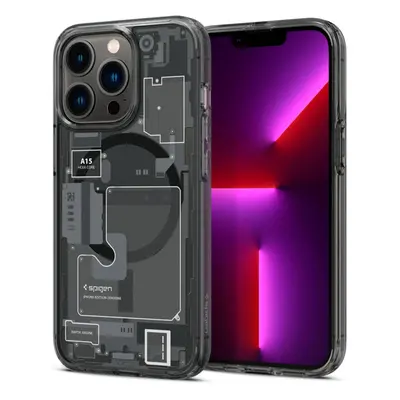 Spigen Ultra Hybrid Mag (MagFit) Designed for iPhone Pro Case (2021