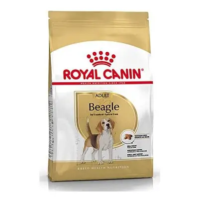 Royal Canin Beagle Adult Breed Dry Dog Food 12kg