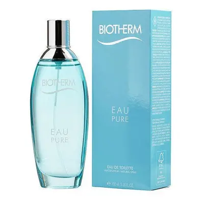 Biotherm Eau Pure 100ml EDT Spray