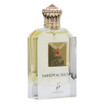 Hareem Al Sultan 75ml EDP by Khadlaj Perfume