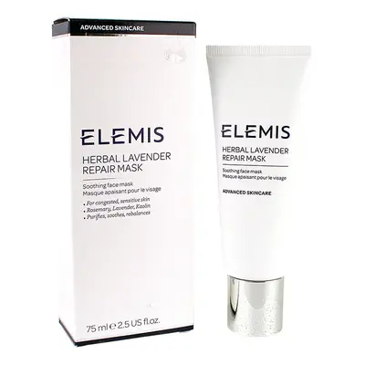 Elemis Herbal Lavender Repair Mask 75ml/1.8oz