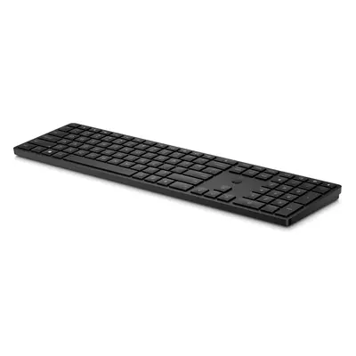 HP Programmable Wireless Keyboard (DE)