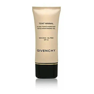 GivenchyTeint Minimal Tinted Moisturizing Veil SPF