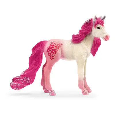 Schleich bayala, Unicorn Toys, Unicorn gifts for girls and Boys years old, Whalda Unicorn Foal