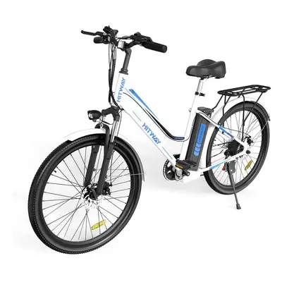 HITWAY BK8 E-Bike, inch E-bike Electric city bike with 250W motor