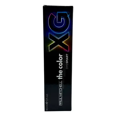 Paul Mitchell The Color XG 7VG 7/63 DyeSmart Permanent Hair Color OZ