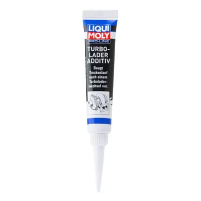 Liqui Moly Pro-Line Turbocharger Additive | .7 Ounce | SKU: