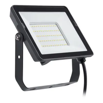 Projectline LED Floodlight [50 Watts - 3000K White Light] for Outdoor Commercial Lighting