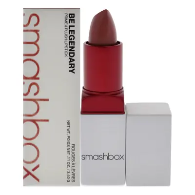 Smashbox Be Legendary Lipstick - Level Up for Women 0.11 oz Lipstick