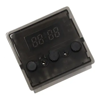 Genuine Kenwood KDC66SS22 Oven Digital Timer / Module