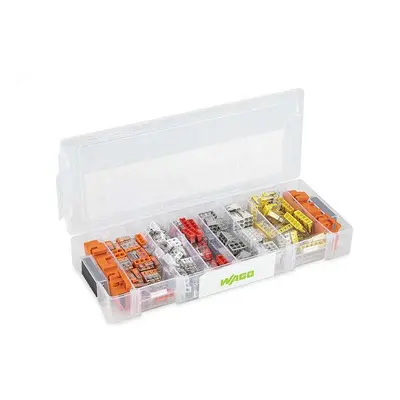 2773 L-Boxx Micro - 113pcs