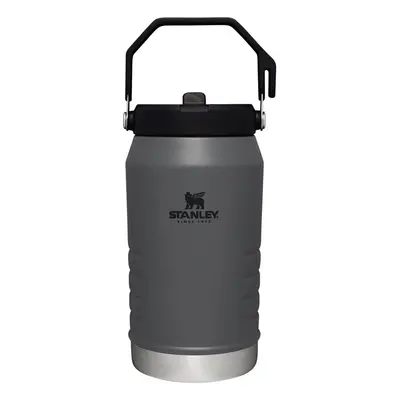 Stanley IceFlow Stainless Steel Tumbler Vacuum Insulated Water Bottle for Home Office or Car Reu