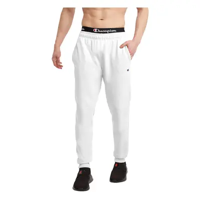 Champion Men's Joggers Powerblend Fleece Joggers Sweatpants for Men