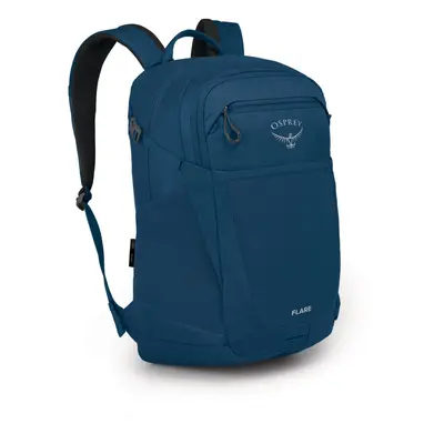 Osprey Flare Everyday Laptop Backpack Night Shift Blue