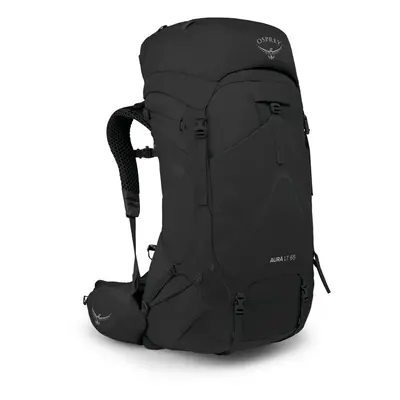 Osprey Aura AG LT 65L Women's Backpacking Backpack Black WXS/S