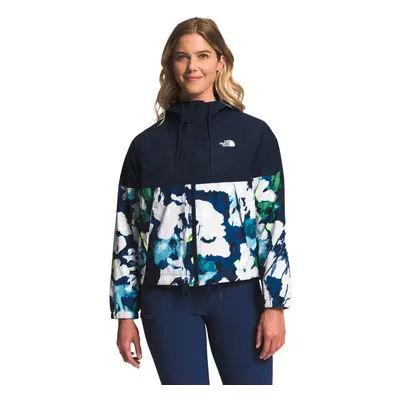 THE NORTH FACE Women's Antora Rain Hoodie (Standard and Plus Size) Su