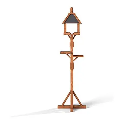 The Hutch Company 7ft Deluxe Kinloch Bird Table