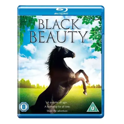 Black Beauty [1994] (Blu-ray)