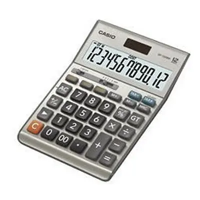 Casio Digit Desk Calculator