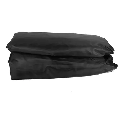 (L) Universal Full SUV Car Cover Outdoor Sun UV Snow Dust Rain Resistant Protection