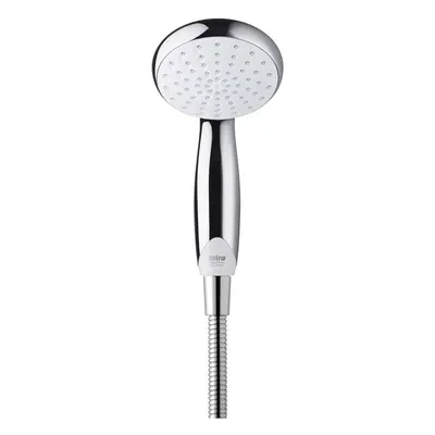 Mira Showers 2.1703.003 Nectar cm Single Spray Shower Head - Chrome