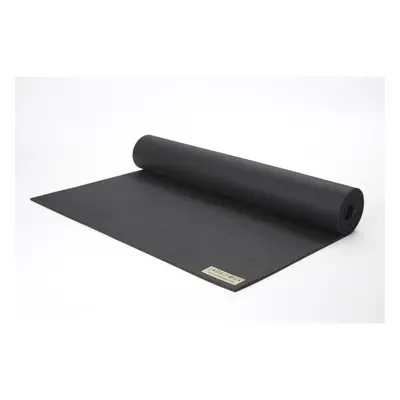 (Black) Jade Yoga Harmony 68" Inch Yoga Mat