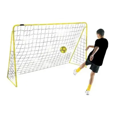 Kickmaster 10ft Premier Goal