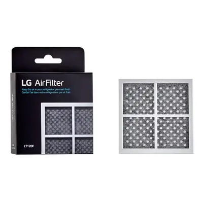 LG ADQ73214404 Air Filter Assembly